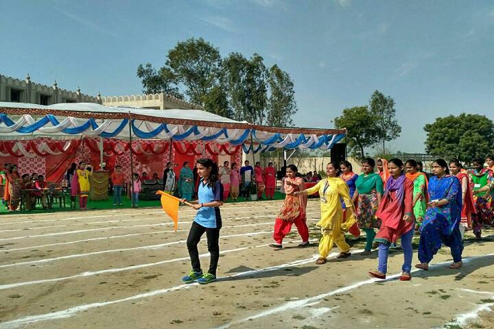 sports